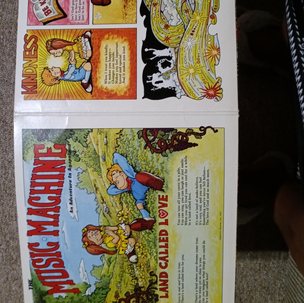 Vinyl record - Picture 2 of 3
